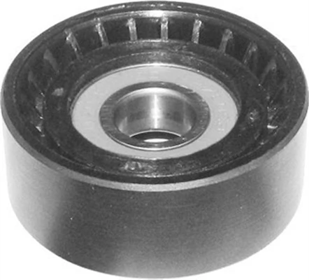 Tensioner Pulley, V-ribbed belt